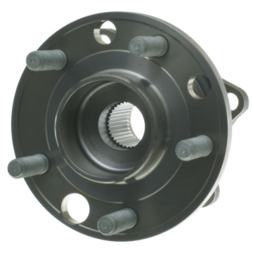 Picture of Moog MOH Hub Assemblies Wheel Hubs - 512412