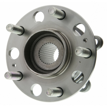 Picture of Moog MOH Hub Assemblies Wheel Hubs - 512417