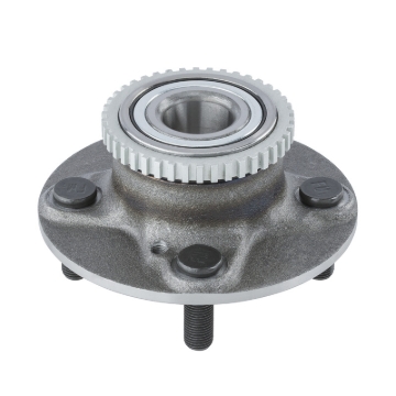 Picture of Moog MOH Hub Assemblies Wheel Hubs - 512424