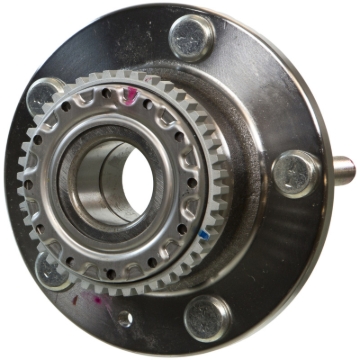 Picture of Moog MOH Hub Assemblies Wheel Hubs - 512428