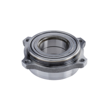 Picture of Moog MOH Hub Assemblies Wheel Hubs - 512433