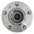 Picture of Moog MOH Hub Assemblies Wheel Hubs - 512436