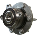 Picture of Moog MOH Hub Assemblies Wheel Hubs - 512446