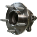 Picture of Moog MOH Hub Assemblies Wheel Hubs - 512446