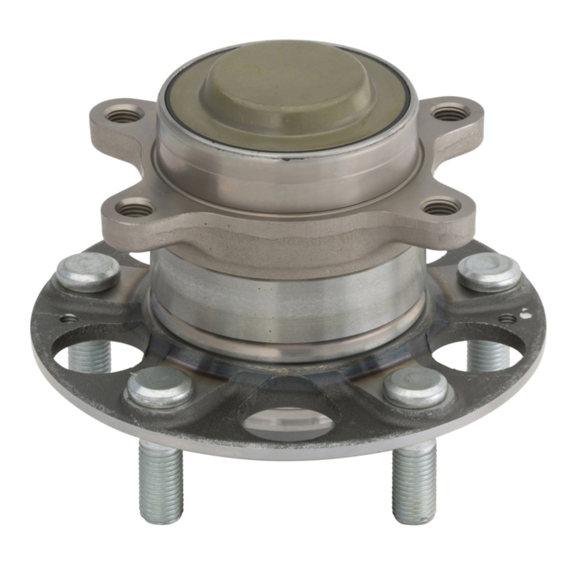 Picture of Moog MOH Hub Assemblies Wheel Hubs - 512450