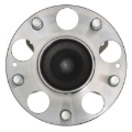 Picture of Moog MOH Hub Assemblies Wheel Hubs - 512450