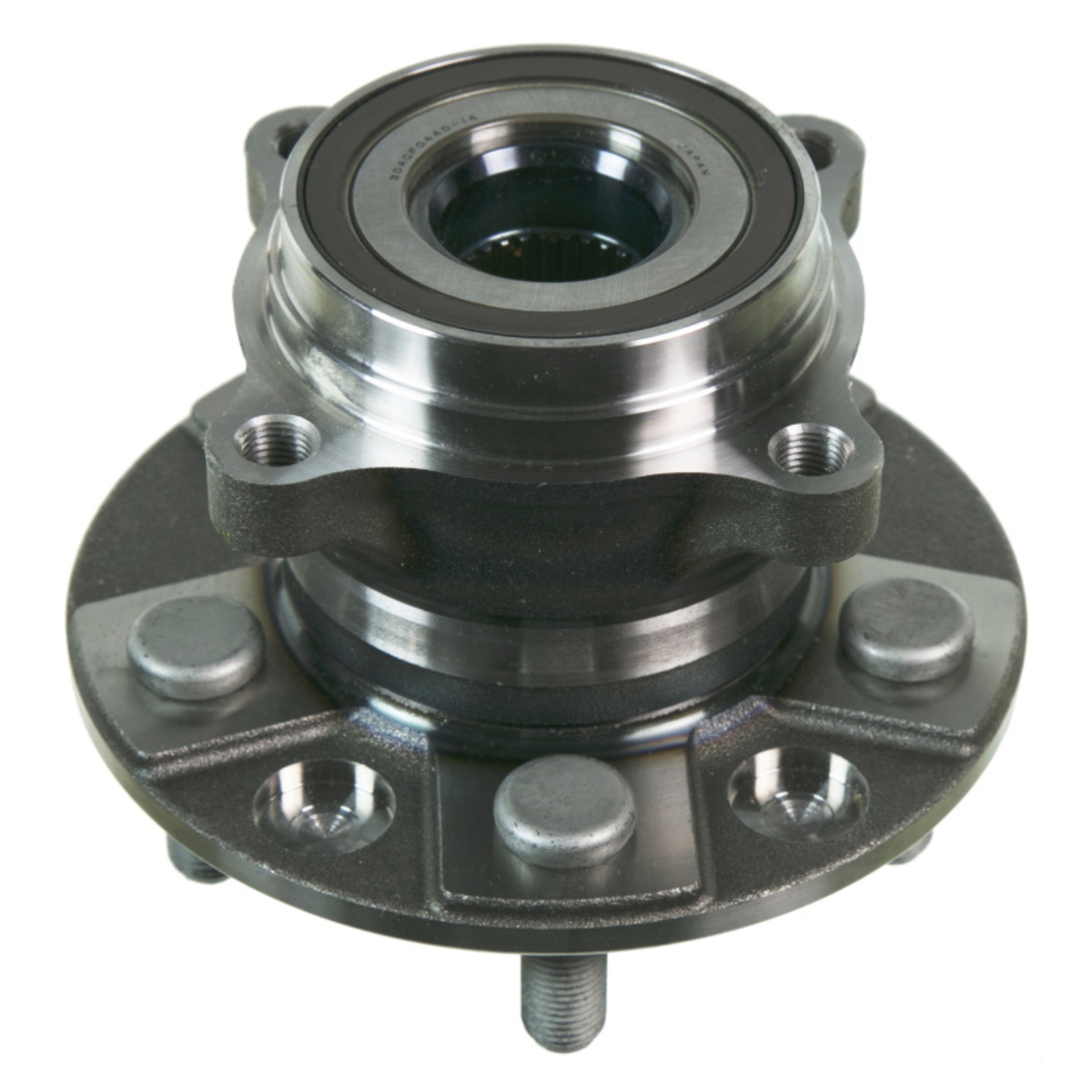Picture of Moog MOH Hub Assemblies Wheel Hubs - 512453