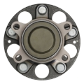 Picture of Moog MOH Hub Assemblies Wheel Hubs - 512450