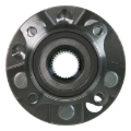 Picture of Moog MOH Hub Assemblies Wheel Hubs - 512453