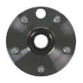 Picture of Moog MOH Hub Assemblies Wheel Hubs - 512453