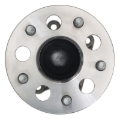 Picture of Moog MOH Hub Assemblies Wheel Hubs - 512454