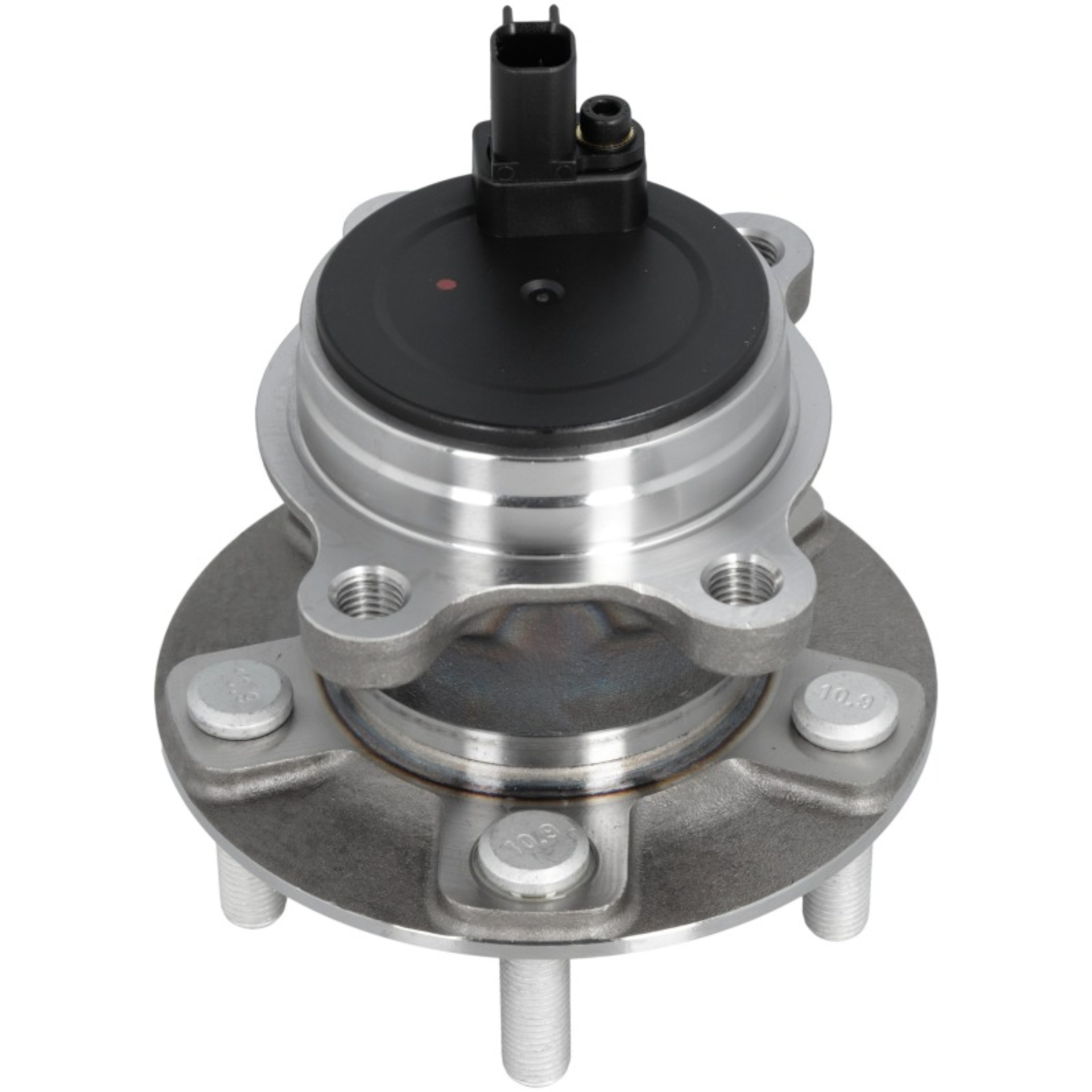 Picture of Moog MOH Hub Assemblies Wheel Hubs - 512466