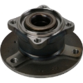 Picture of Moog MOH Hub Assemblies Wheel Hubs - 512473