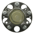 Picture of Moog MOH Hub Assemblies Wheel Hubs - 512469
