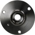 Picture of Moog MOH Hub Assemblies Wheel Hubs - 512473