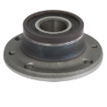 Picture of Moog MOH Hub Assemblies Wheel Hubs - 512480