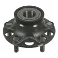 Picture of Moog MOH Hub Assemblies Wheel Hubs - 512481