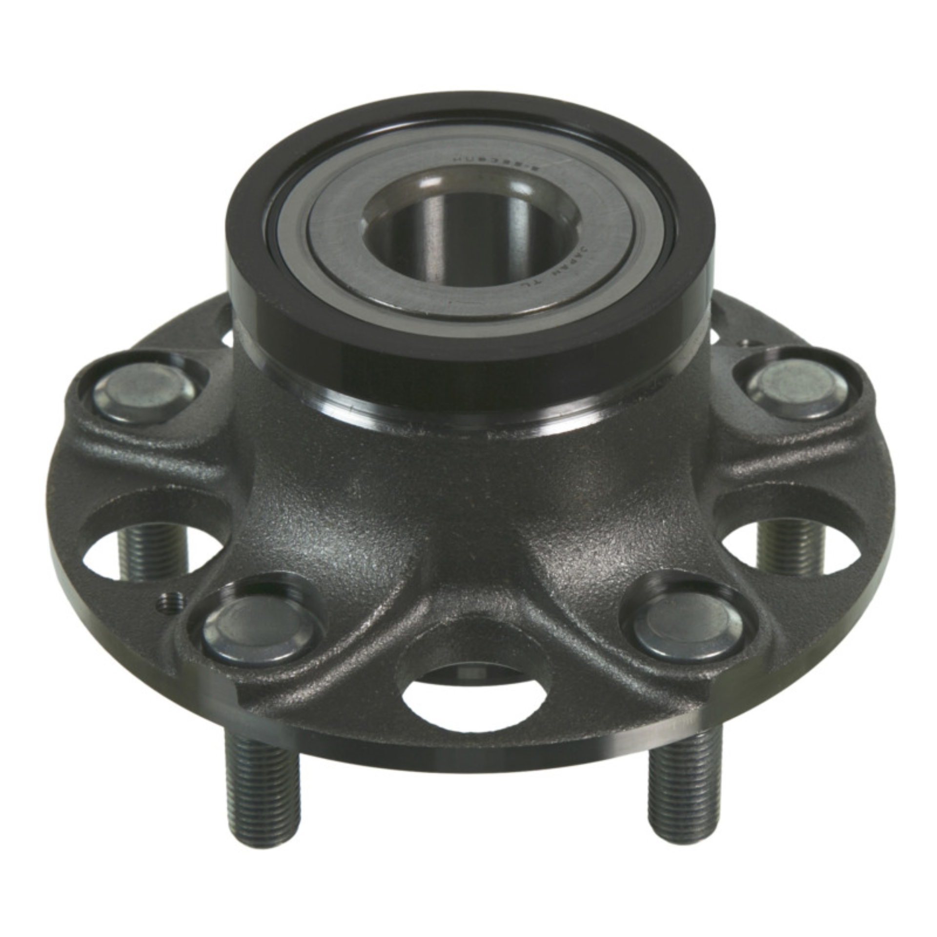 Picture of Moog MOH Hub Assemblies Wheel Hubs - 512481