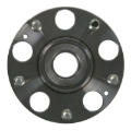 Picture of Moog MOH Hub Assemblies Wheel Hubs - 512481