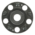 Picture of Moog MOH Hub Assemblies Wheel Hubs - 512481