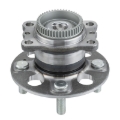 Picture of Moog MOH Hub Assemblies Wheel Hubs - 512483