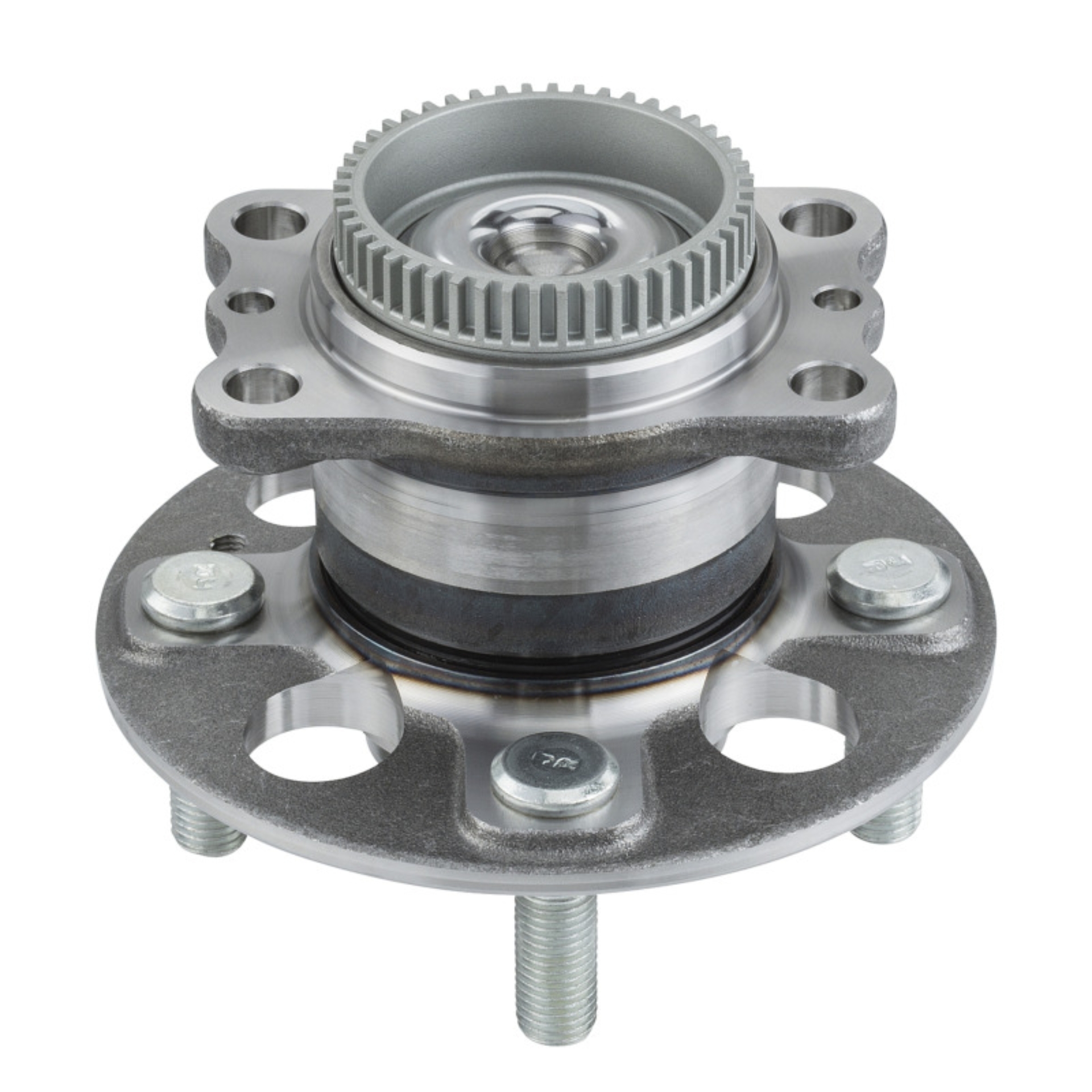 Picture of Moog MOH Hub Assemblies Wheel Hubs - 512483