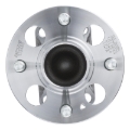 Picture of Moog MOH Hub Assemblies Wheel Hubs - 512483