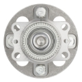 Picture of Moog MOH Hub Assemblies Wheel Hubs - 512483