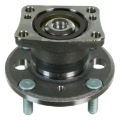 Picture of Moog MOH Hub Assemblies Wheel Hubs - 512490