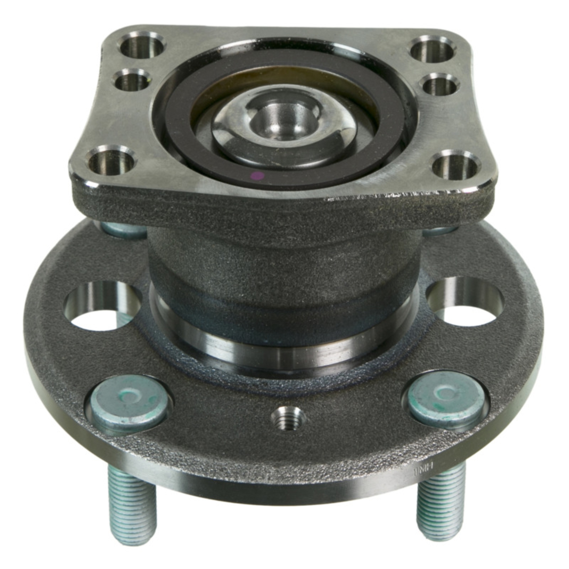 Picture of Moog MOH Hub Assemblies Wheel Hubs - 512490