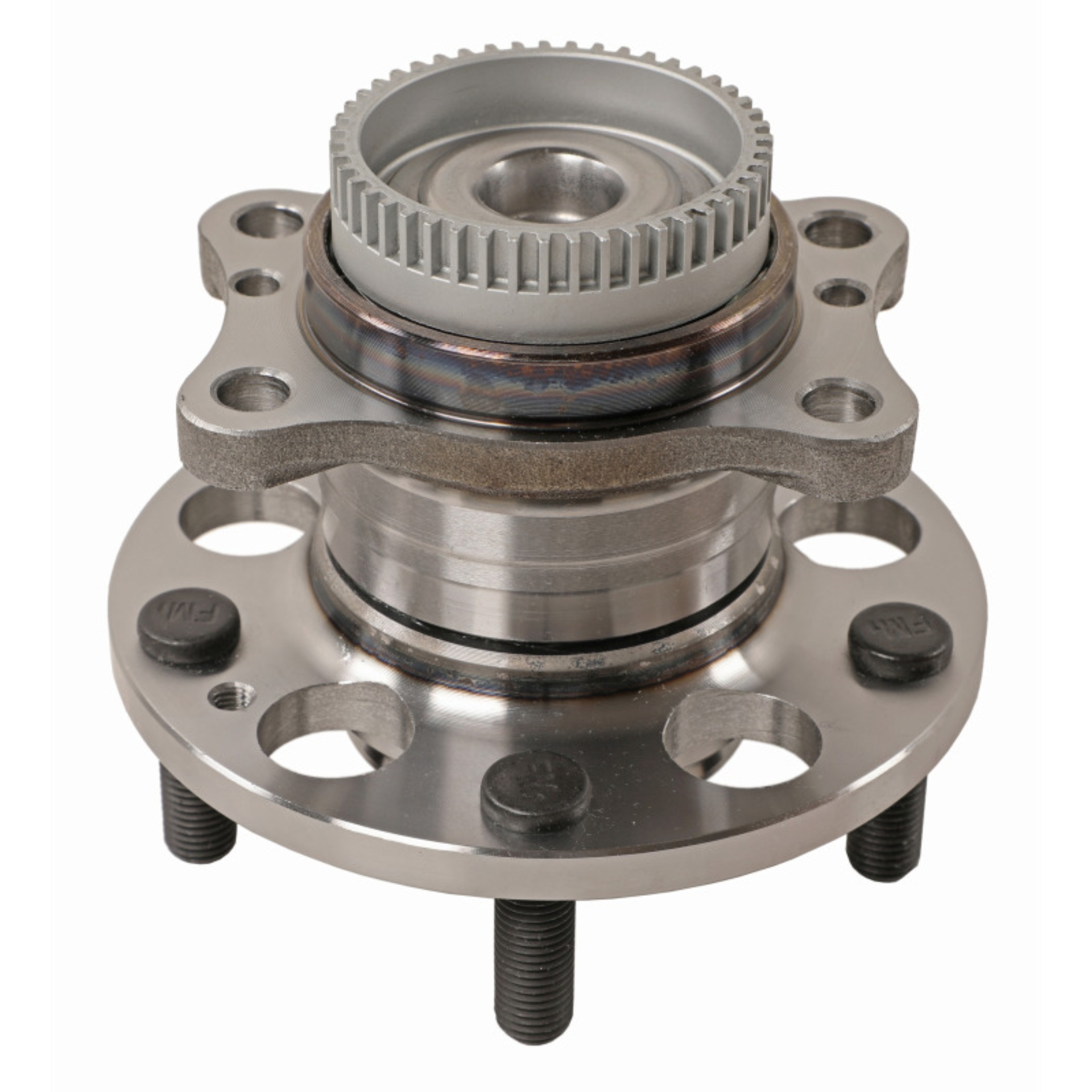 Picture of Moog MOH Hub Assemblies Wheel Hubs - 512492