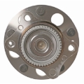 Picture of Moog MOH Hub Assemblies Wheel Hubs - 512492
