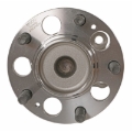 Picture of Moog MOH Hub Assemblies Wheel Hubs - 512492