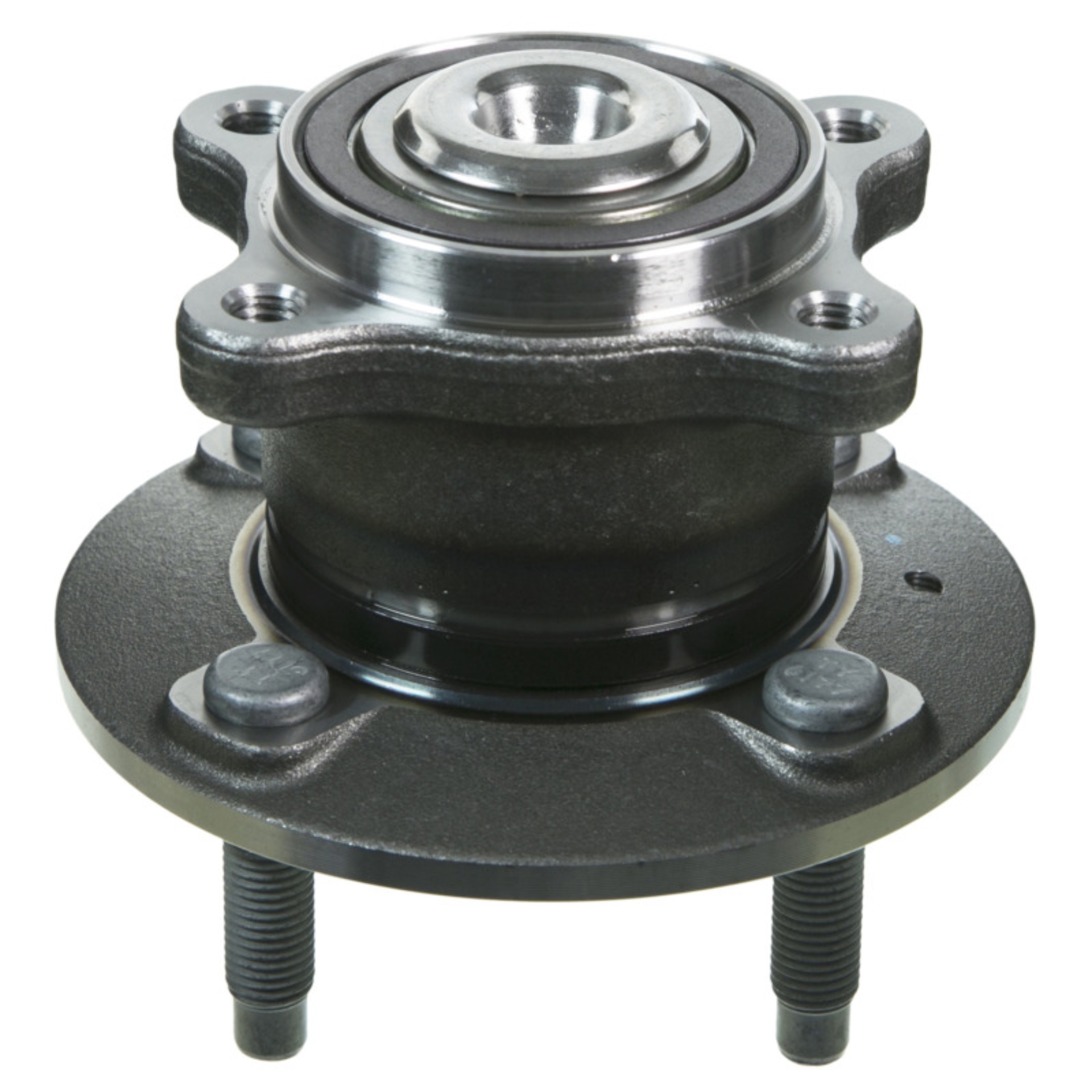 Picture of Moog MOH Hub Assemblies Wheel Hubs - 512515