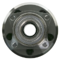 Picture of Moog MOH Hub Assemblies Wheel Hubs - 512512