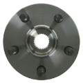 Picture of Moog MOH Hub Assemblies Wheel Hubs - 512512