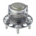 Picture of Moog MOH Hub Assemblies Wheel Hubs - 512516