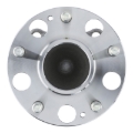 Picture of Moog MOH Hub Assemblies Wheel Hubs - 512516