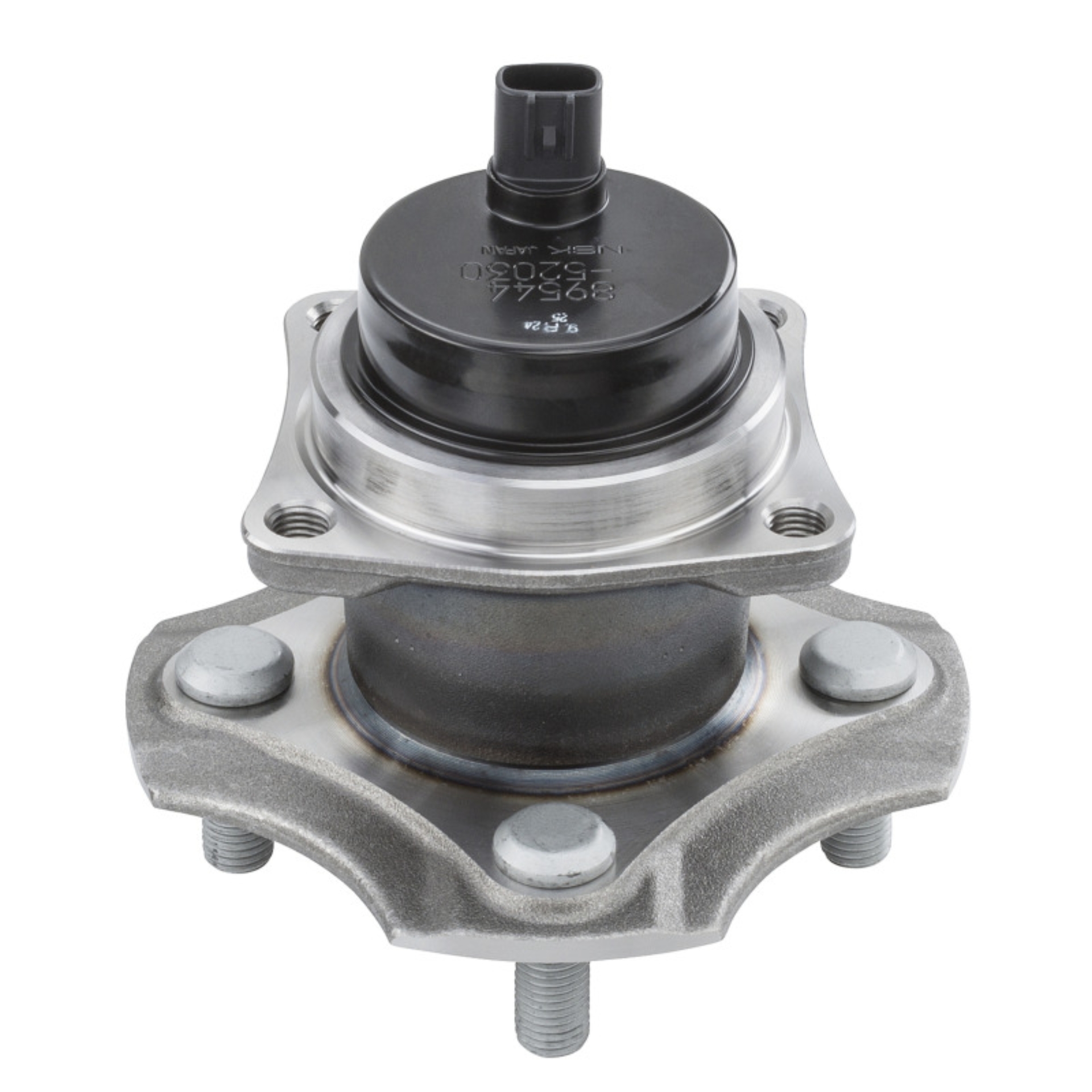 Picture of Moog MOH Hub Assemblies Wheel Hubs - 512520