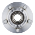 Picture of Moog MOH Hub Assemblies Wheel Hubs - 512517
