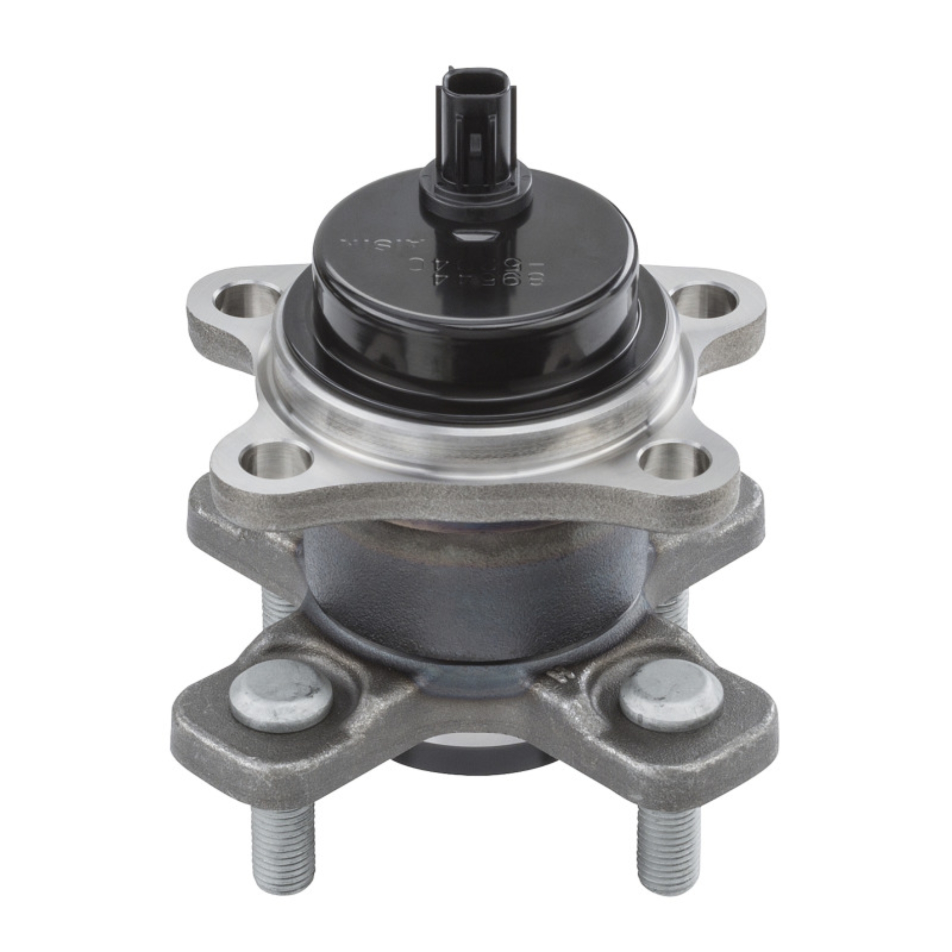 Picture of Moog MOH Hub Assemblies Wheel Hubs - 512522