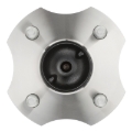 Picture of Moog MOH Hub Assemblies Wheel Hubs - 512520
