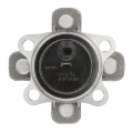 Picture of Moog MOH Hub Assemblies Wheel Hubs - 512522
