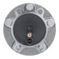 Picture of Moog MOH Hub Assemblies Wheel Hubs - 512523