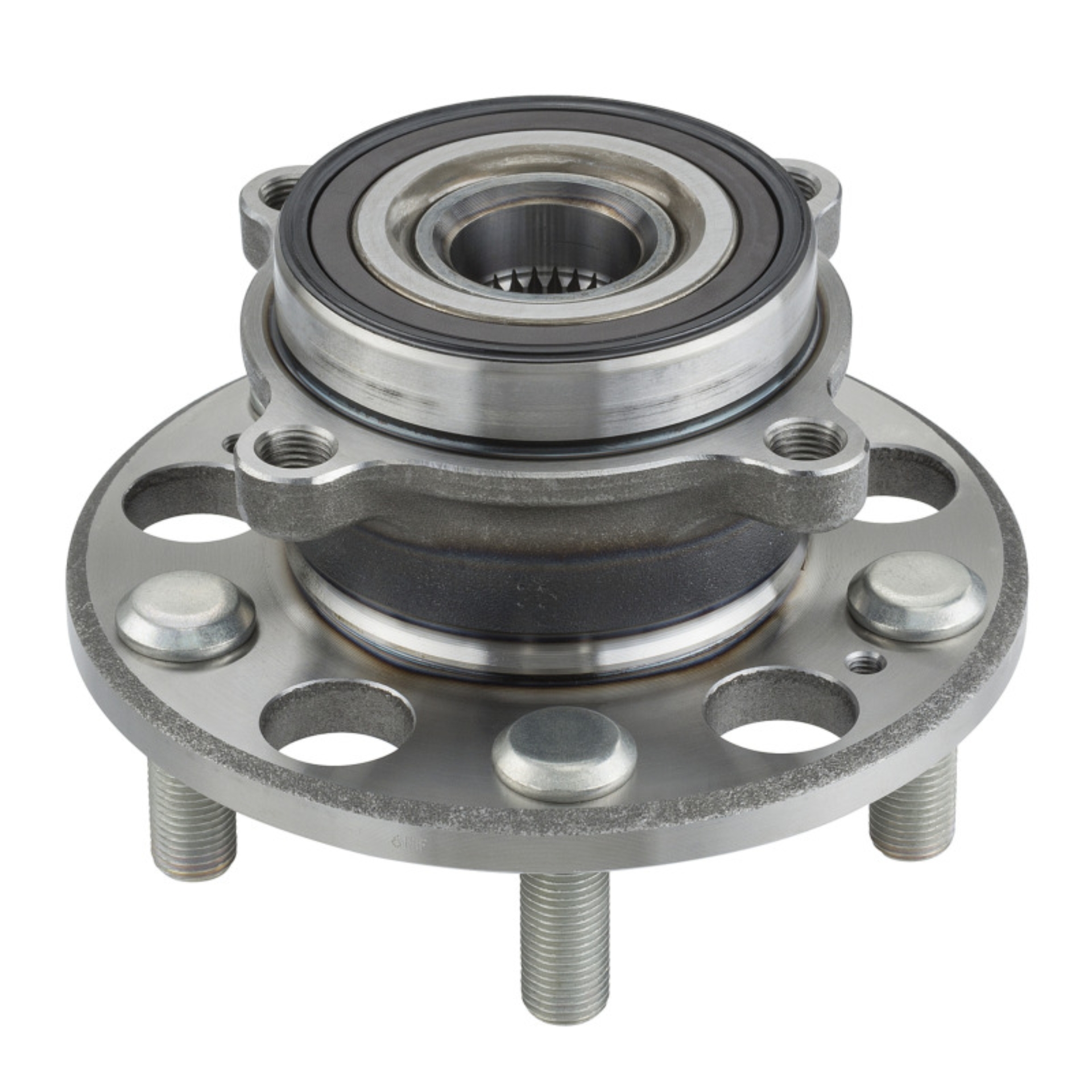 Picture of Moog MOH Hub Assemblies Wheel Hubs - 512526