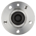 Picture of Moog MOH Hub Assemblies Wheel Hubs - 512528