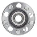 Picture of Moog MOH Hub Assemblies Wheel Hubs - 512526