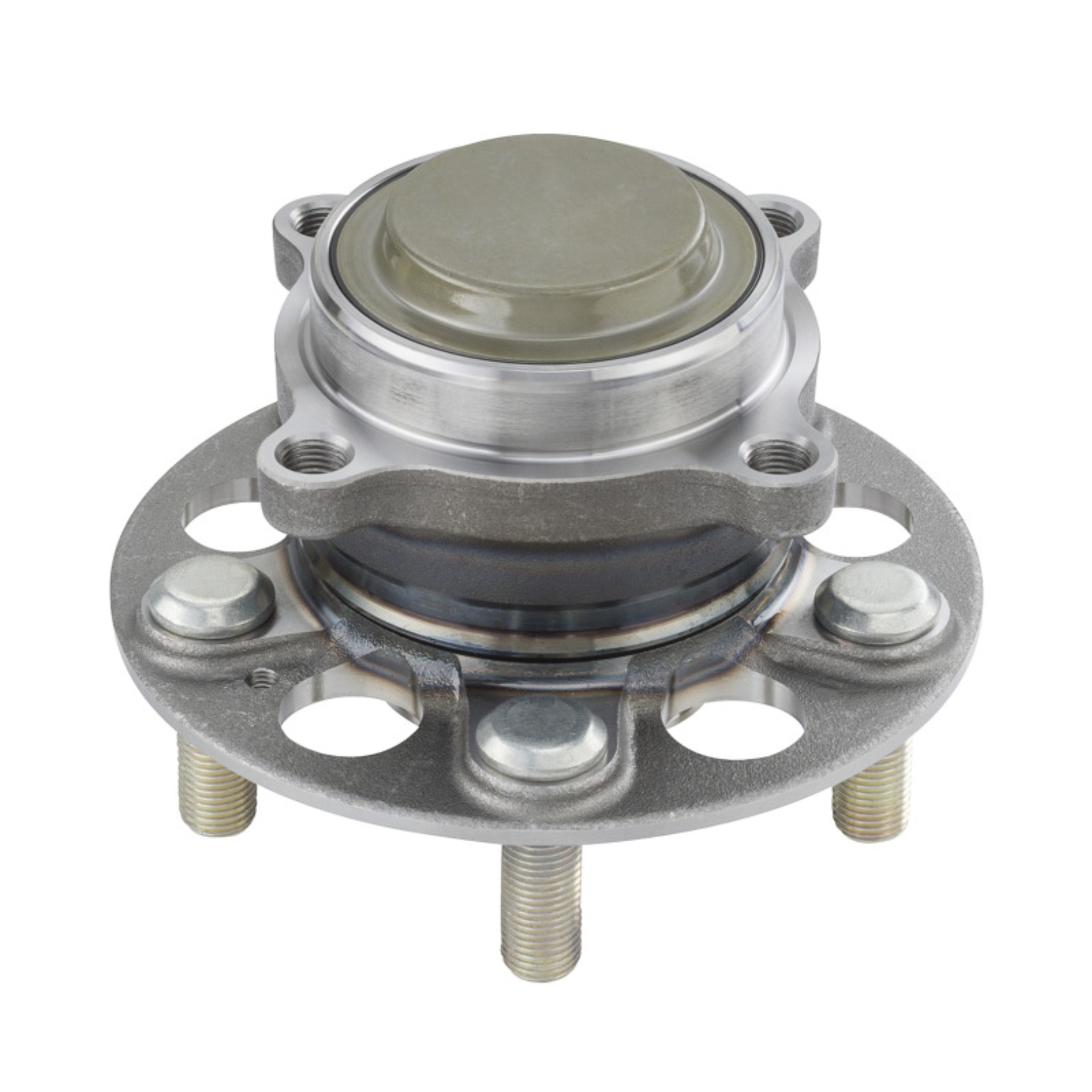 Picture of Moog MOH Hub Assemblies Wheel Hubs - 512538