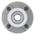 Picture of Moog MOH Hub Assemblies Wheel Hubs - 512539