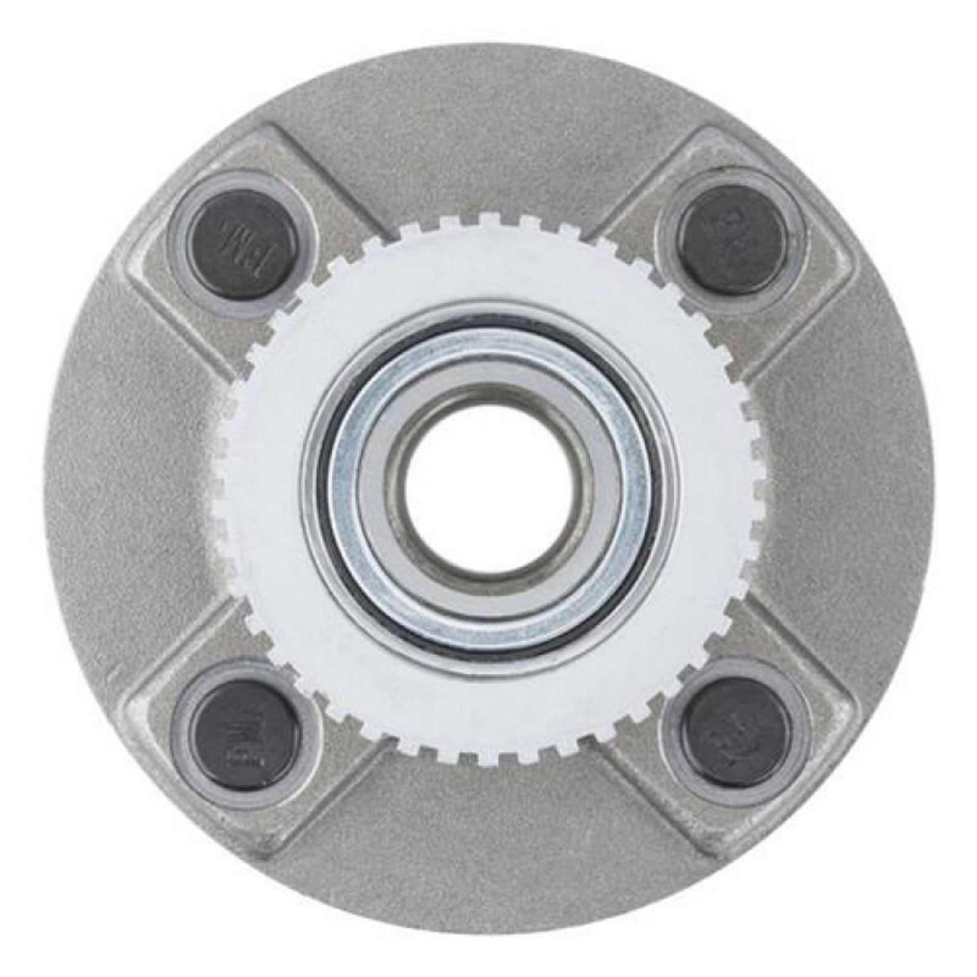 Picture of Moog MOH Hub Assemblies Wheel Hubs - 512539